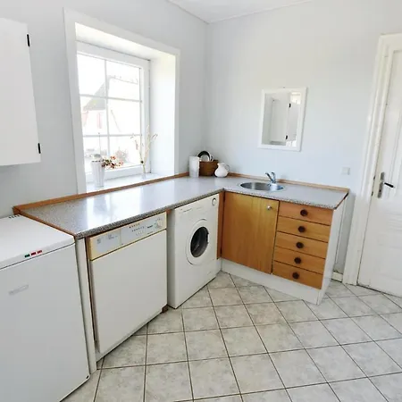Tatil Evi Holiday Tandsellevej Sønderborg