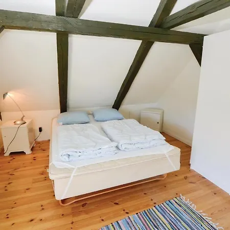 Holiday Tandsellevej Tatil Evi Sønderborg