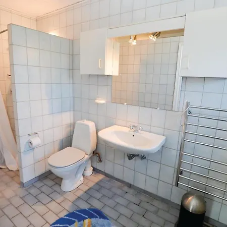 Tatil Evi Holiday Tandsellevej