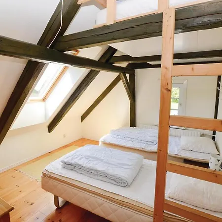 Holiday Tandsellevej Tatil Evi Sønderborg