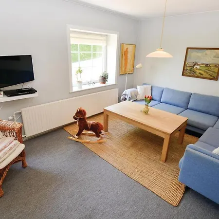 Tatil Evi Holiday Tandsellevej *