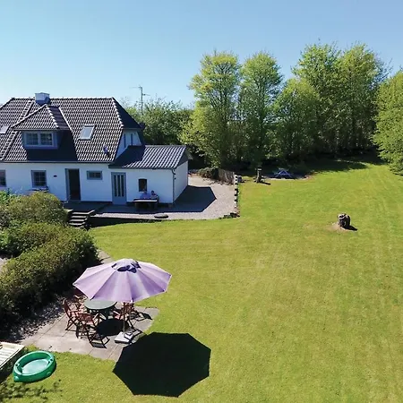 Tatil Evi Holiday Tandsellevej